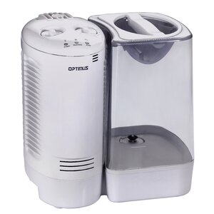 3 Gal. Warm Mist Console Humidifier