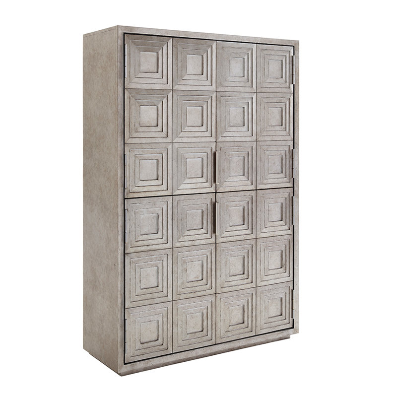 Lexington Ariana Sanremo Tv Armoire Wayfair