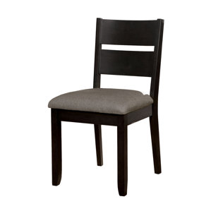 Sedgwick Side Chair (Set of 2) by Red Barrel Stu..