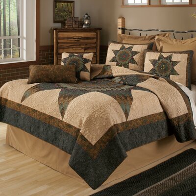 Extra Large King Size Quilt | Wayfair