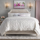 Egyptian Cotton Comforter Sets Wayfair