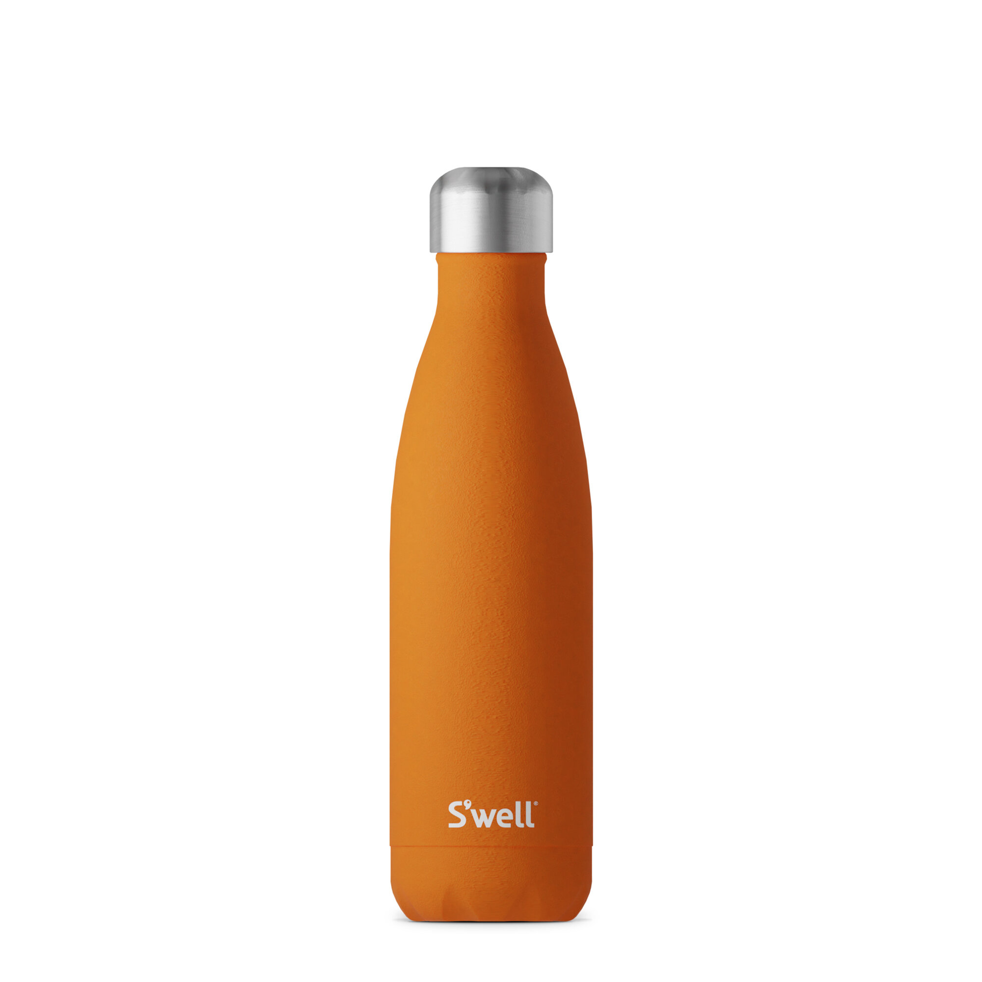 Swell 17oz Vacuum Insulated Stainless Steel Water Bottle 