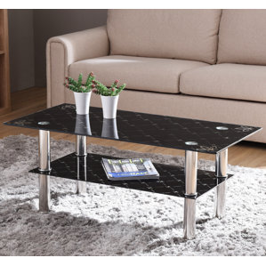 Mccasland Coffee Table by Orren Ellis
