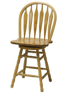 24 Bar Stool
