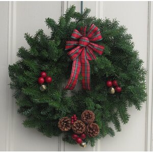 Highland Wreath