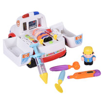 Hape Multifunction Kitchen Toy Wayfair