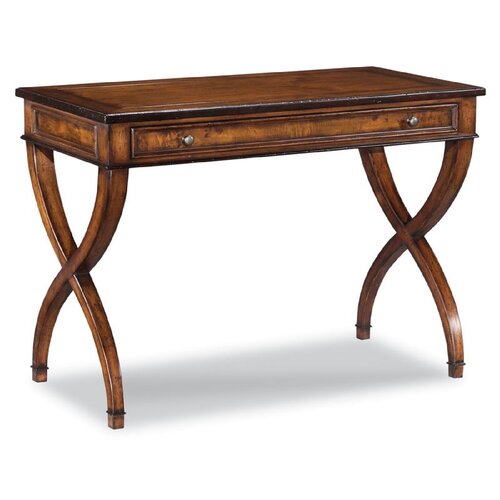 WoodbridgeFurniture Havana Writing Desk | Perigold