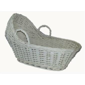 wicker baby furniture