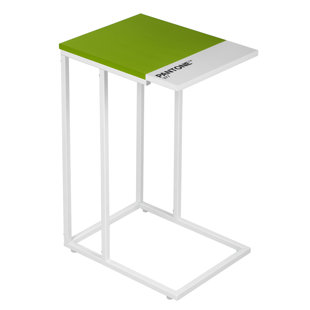 End Table by Pantone Spacial Price