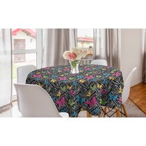 Party,Outdoor,Indoor Decoration Tablecloth Rectangle 60x90 Inch Waterproof Dining Zebra Skin Abstract Zebra Abstract Zebra Table Cover for Holiday