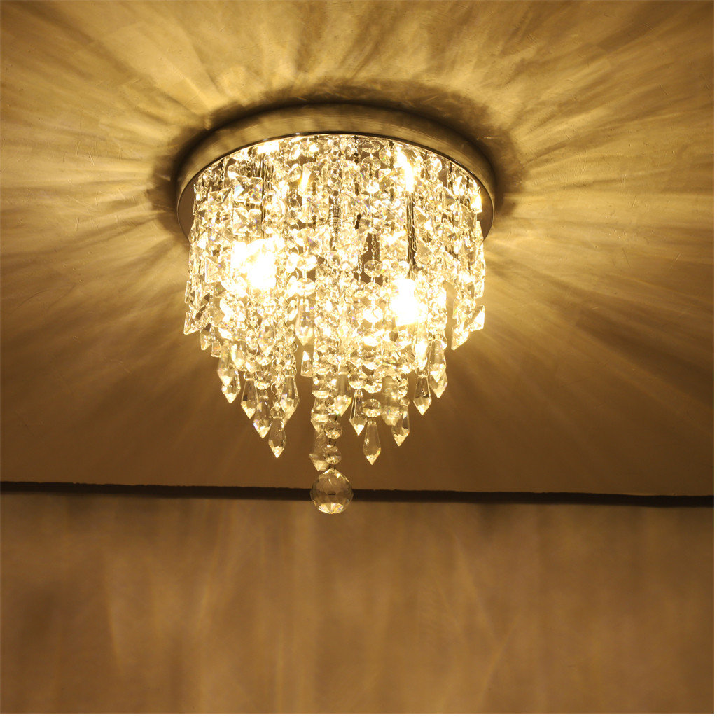 Rosdorf Park Haviland 1 Light 9 8 Led Flush Mount Wayfair