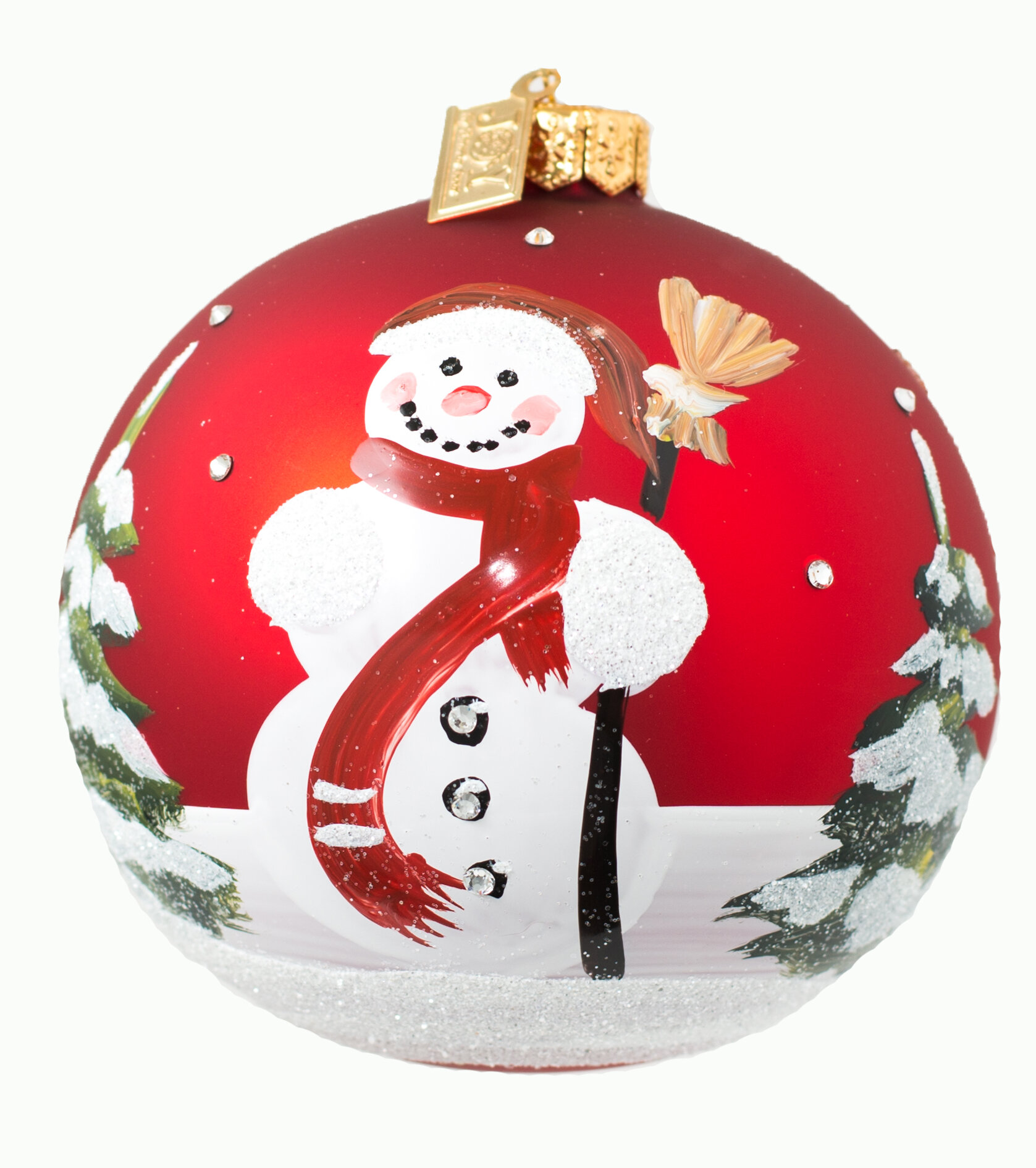 Snowman /& Rocking Horse~Christmas~Snowflakes~Holiday Decor~Mug Cup~Kitchen~NEW