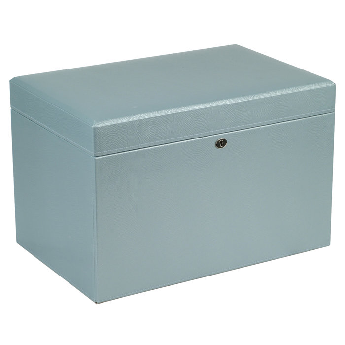 Alcott Hill Large Jewellery Box Reviews Wayfair Ca