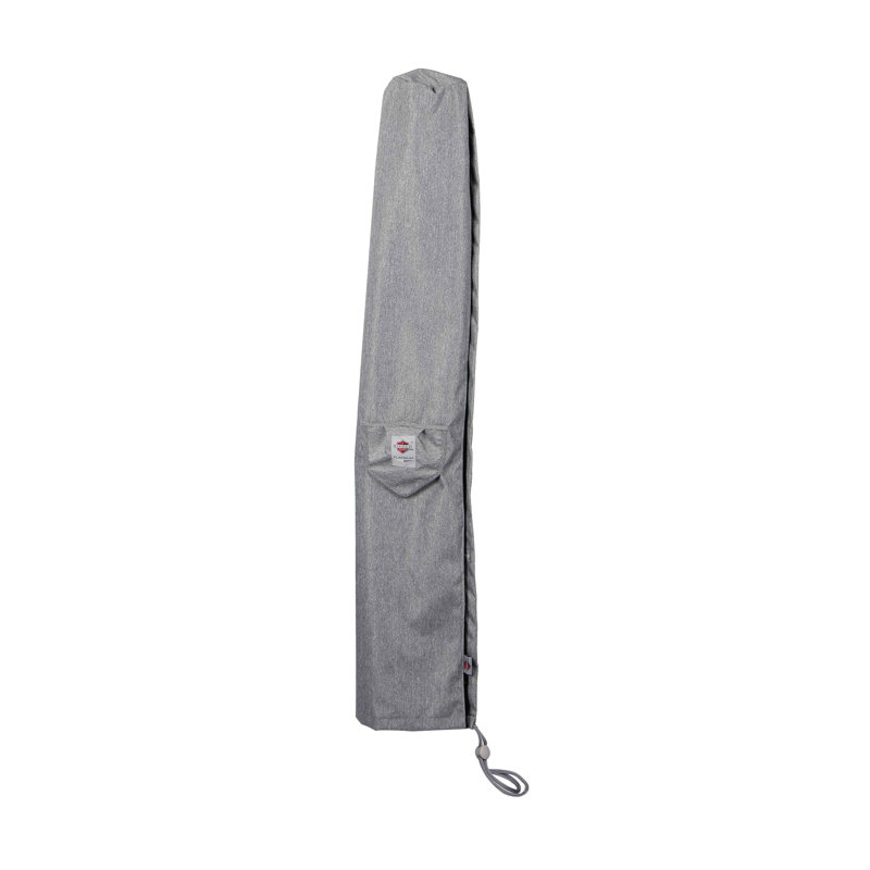 Platinum Shield Outdoor Water Resistant Patio Umbrella Cover