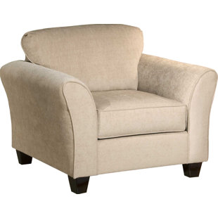 Go to store & view more images Alcott Hill Serta Upholstery Westbrook Chair