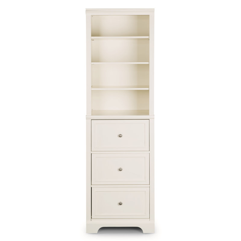 Barnard 25 W Freestanding Wood Closet System Reviews Joss Main