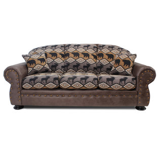 Kendall Sofa by Loon Peak #2