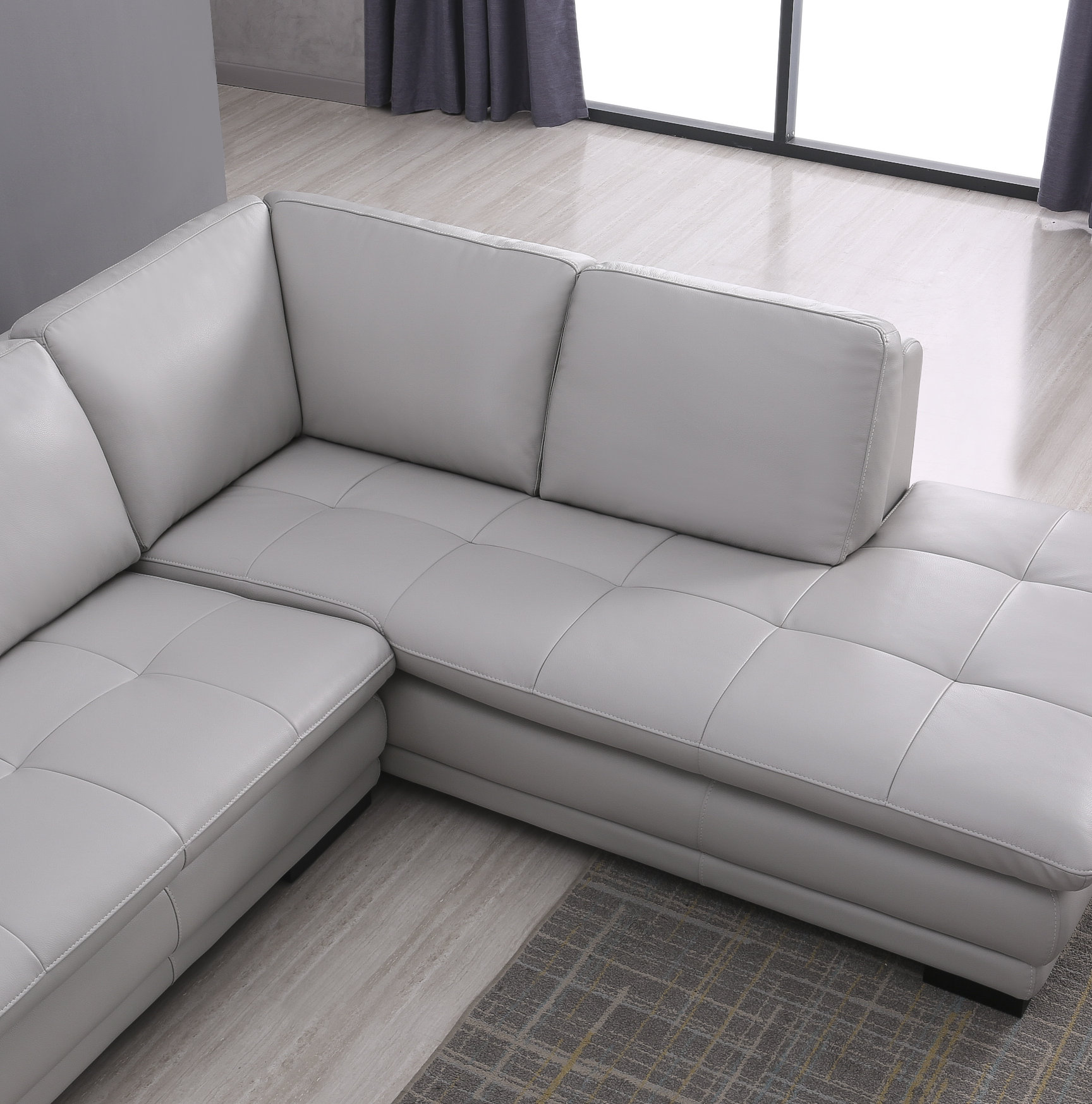 Inviting Comfort