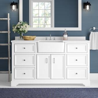 Galiena 42 Single Bathroom Vanity