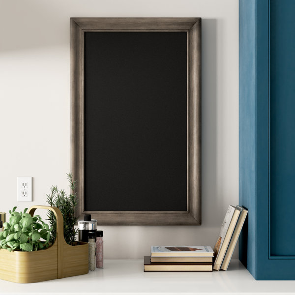 Decorative Kitchen Chalkboards Wayfair