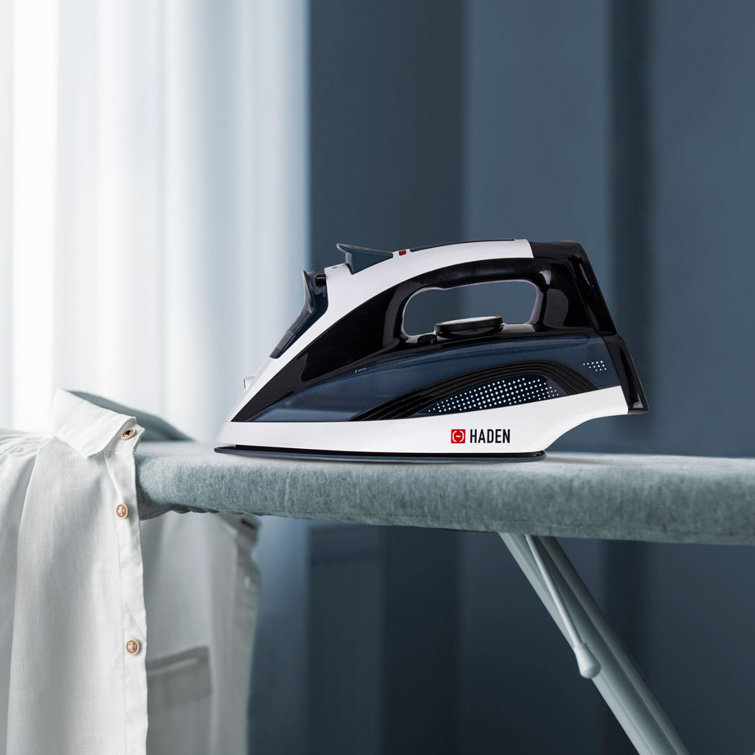 pro steam iron