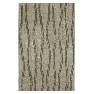 Bonino Beige/Gray Area Rug