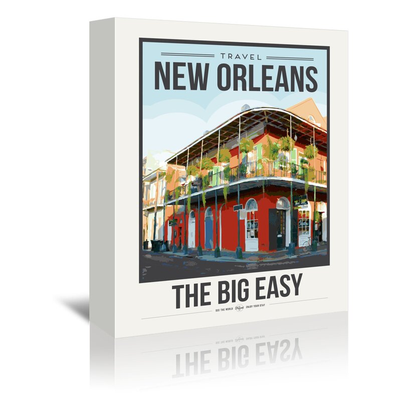 wayfair new orleans