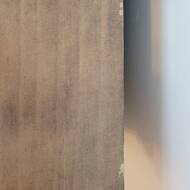 Ti Amo 3500 Series Dressing Kit for Double Dresser Barn Grey