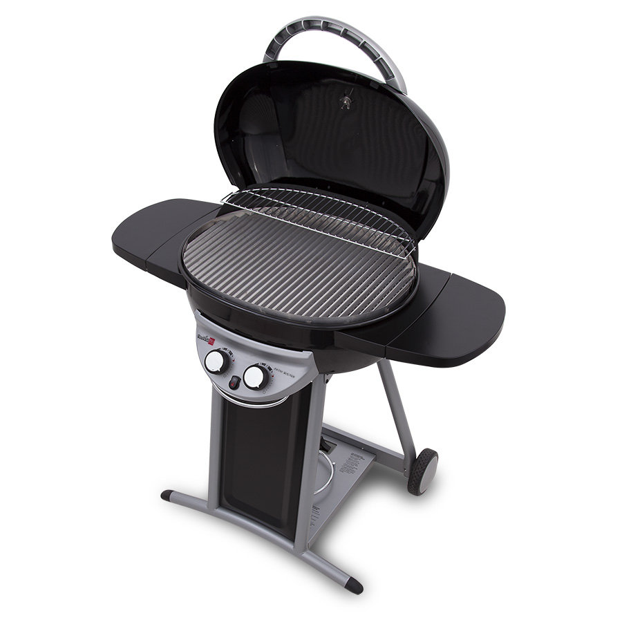 Char Broil Tru Infrared Patio Bistro 240 Icamblog Charbroil Tru Infrared Patio Bistro 360 2 Burner Propane Gas Grill