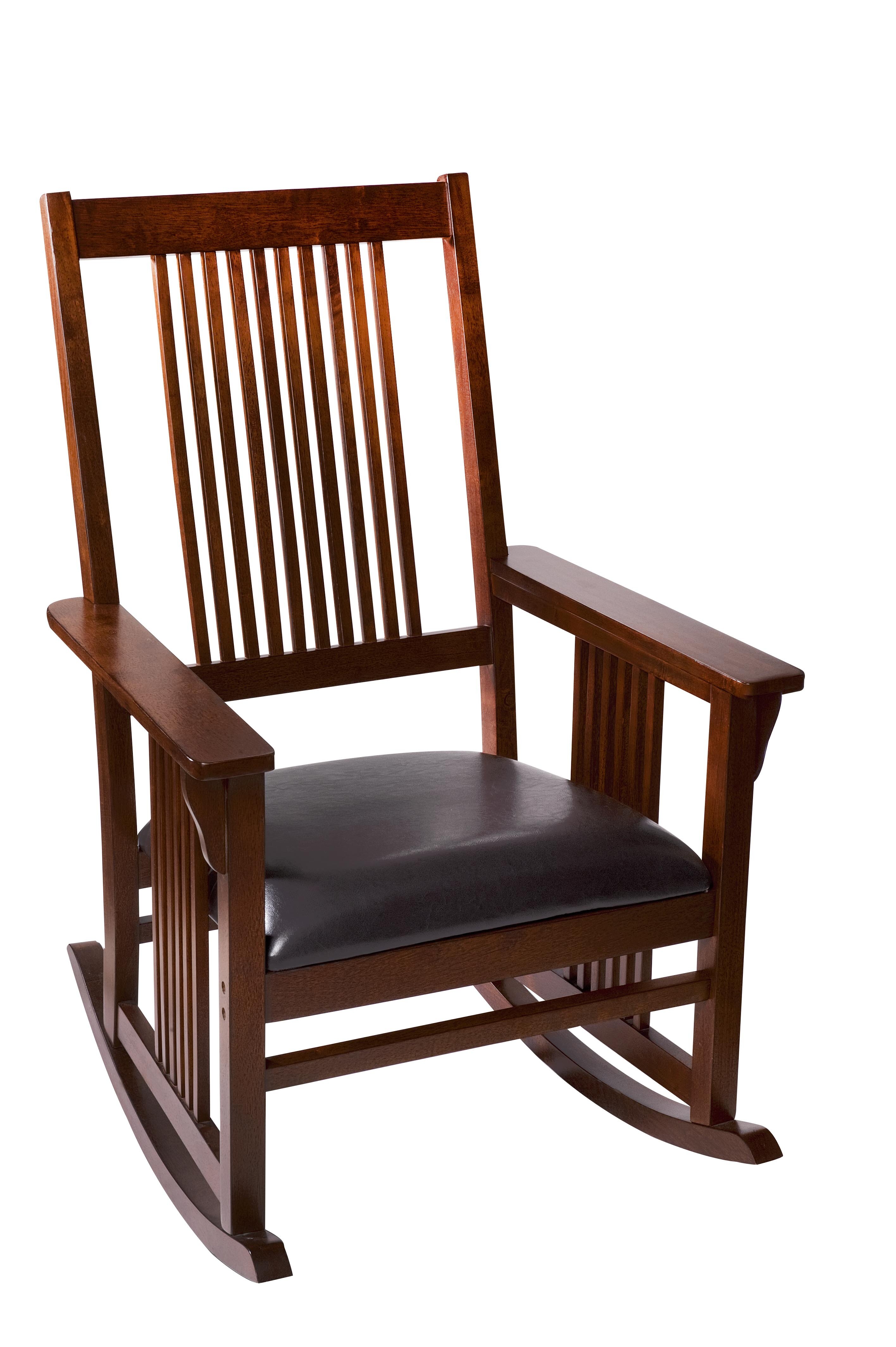 arcola rocking chair