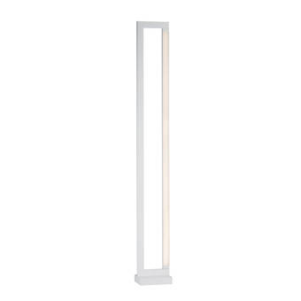 Ebern Designs Sam 53 Led Task Reading Floor Lamp Reviews Wayfair