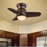 21 Inch 30 Inch Ceiling Fans You Ll Love In 2020 Wayfair