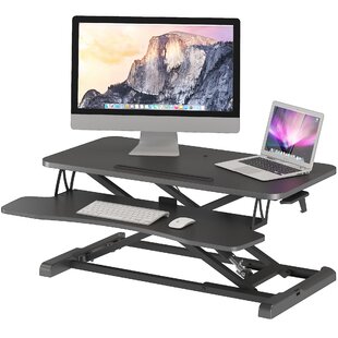 dual pc keyboard stand