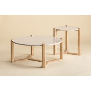 May Coffee Table by Ebb and Flow Furniture Comparison