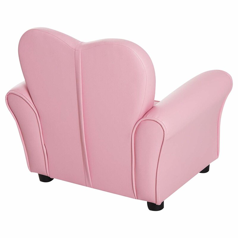 princess recliner chair