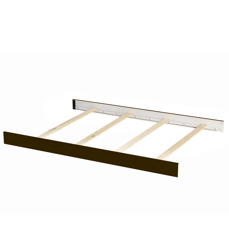 full size conversion rails