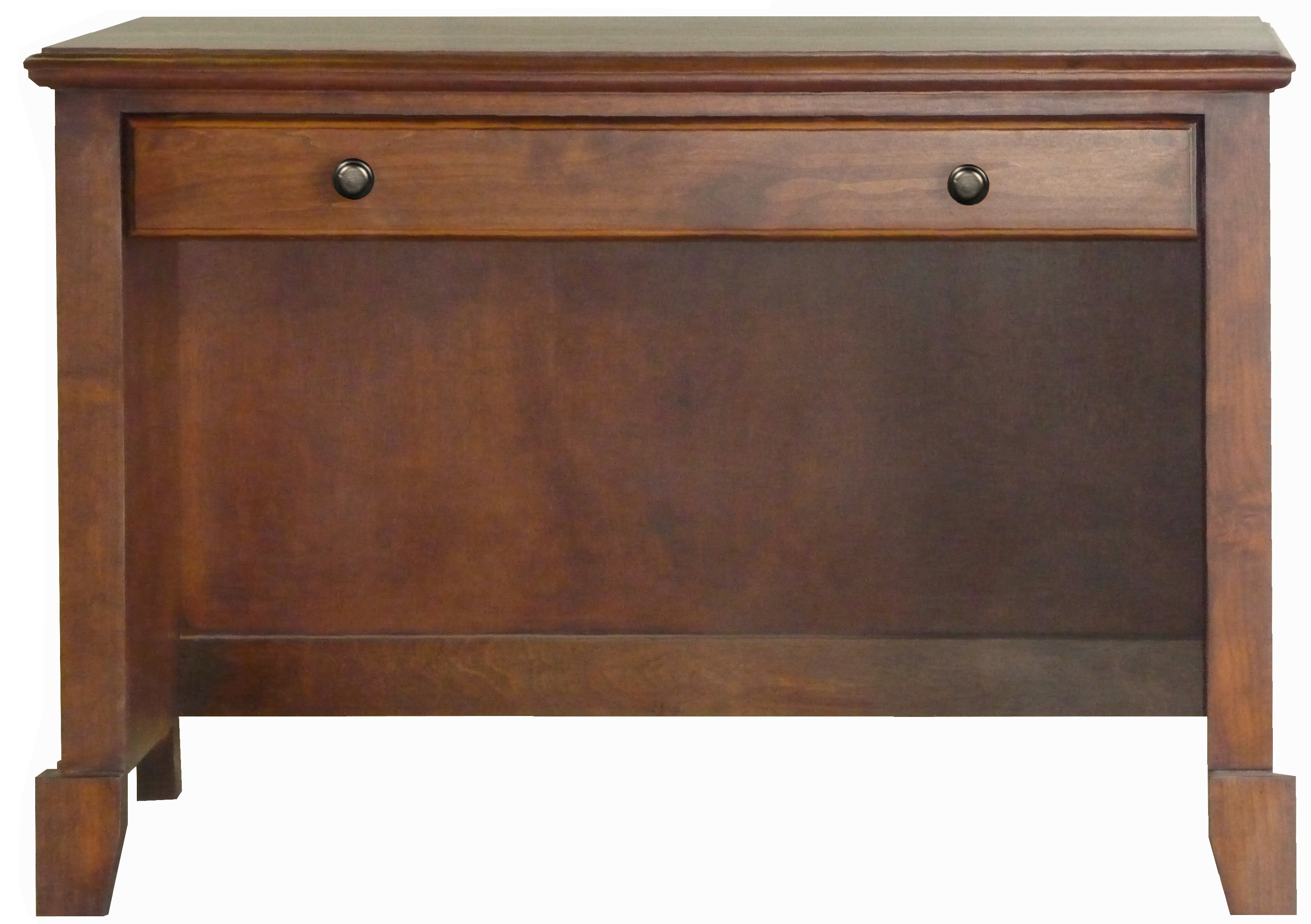 Loon Peak Kelley Writing Desk Wayfair