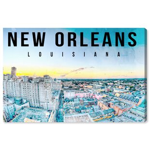 wayfair new orleans