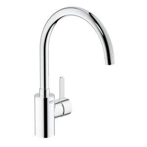 Grohe Einhebel-Standard-Küchenarmatur Eurosmart