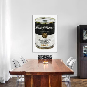 Wall Art Kitchen kitchen & dining room wall art you'll love | wayfair Wall Art Kitchen kitchen & dining room wall art you'll love | wayfair
