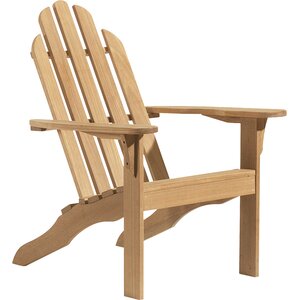 Harpersfield Adirondack Chair