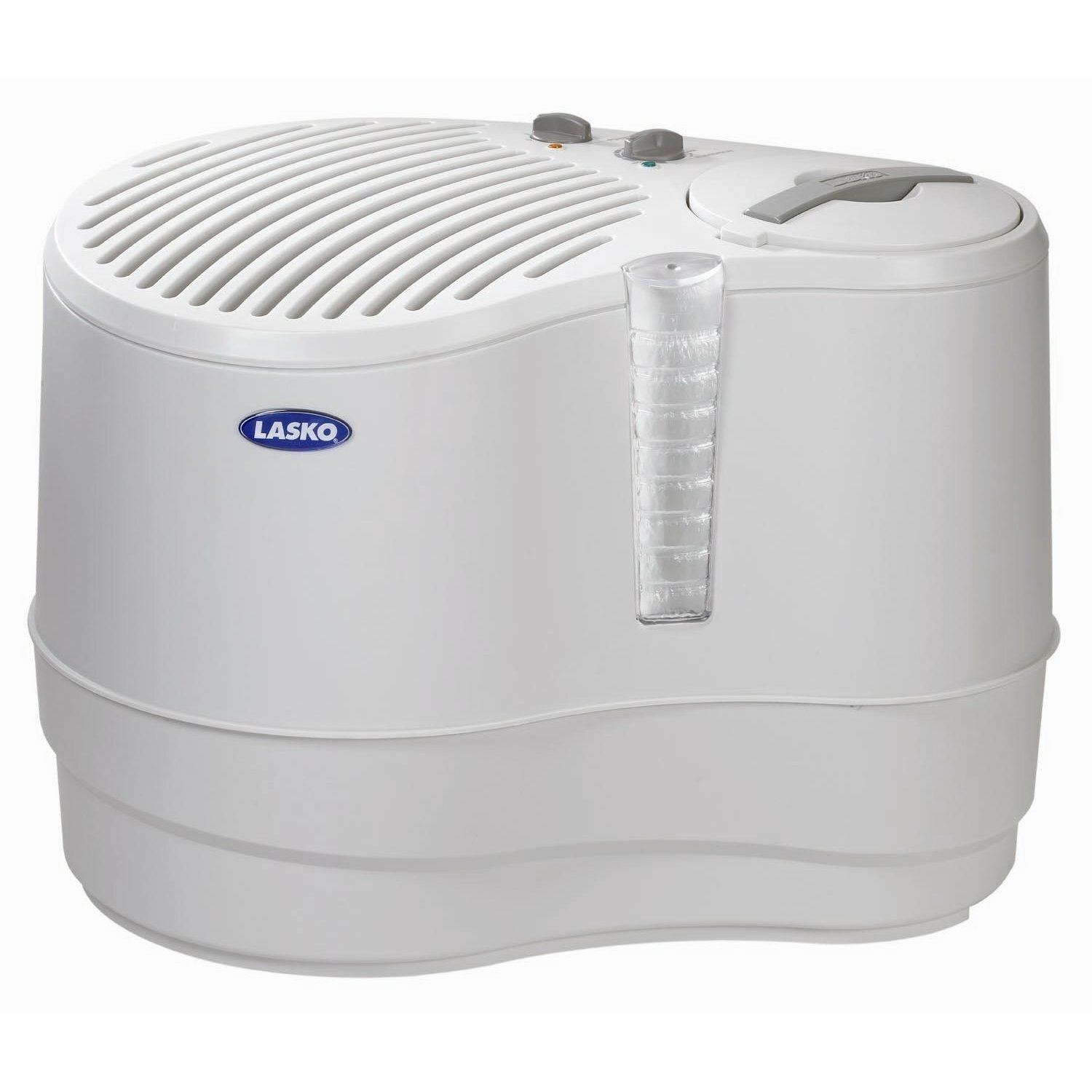 warm mist console humidifier