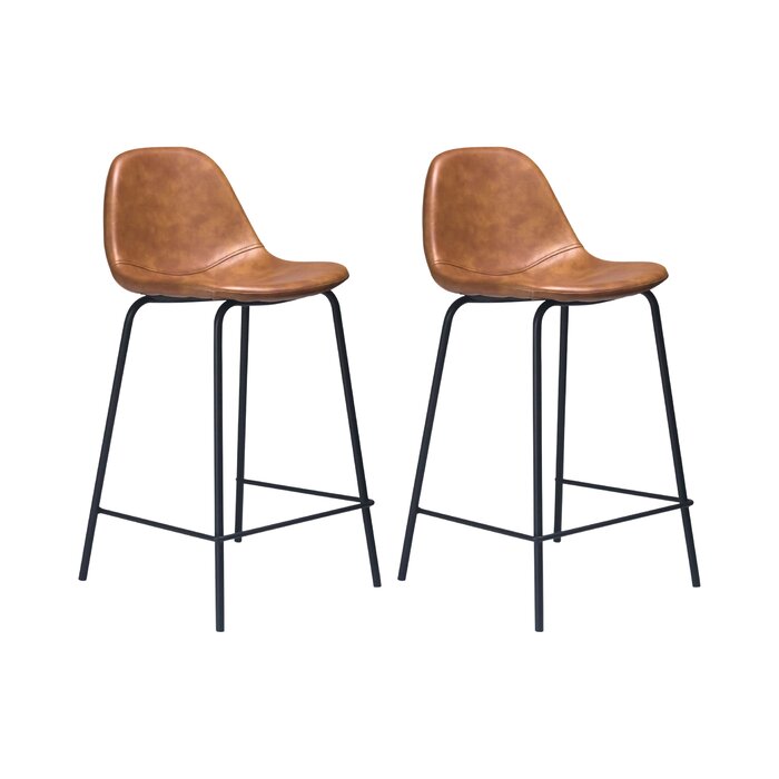 Connor Bar Counter Stool Reviews Joss Main