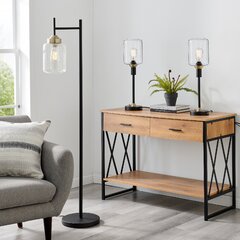 modern floor and table lamp sets