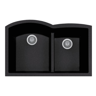 Kindred Granite Kitchen Sink Wayfair