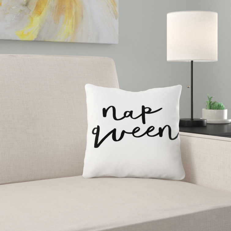 nap queen pillow