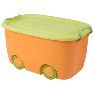 large storage boxes for toys