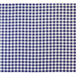 Gingham Check Fitted Cradle Sheet