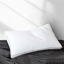 Velour Bed Pillows You Ll Love In 2021 Wayfair