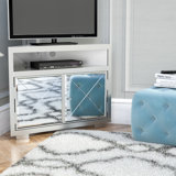Alle Tv Mobel Silber Zum Verlieben Wayfair De